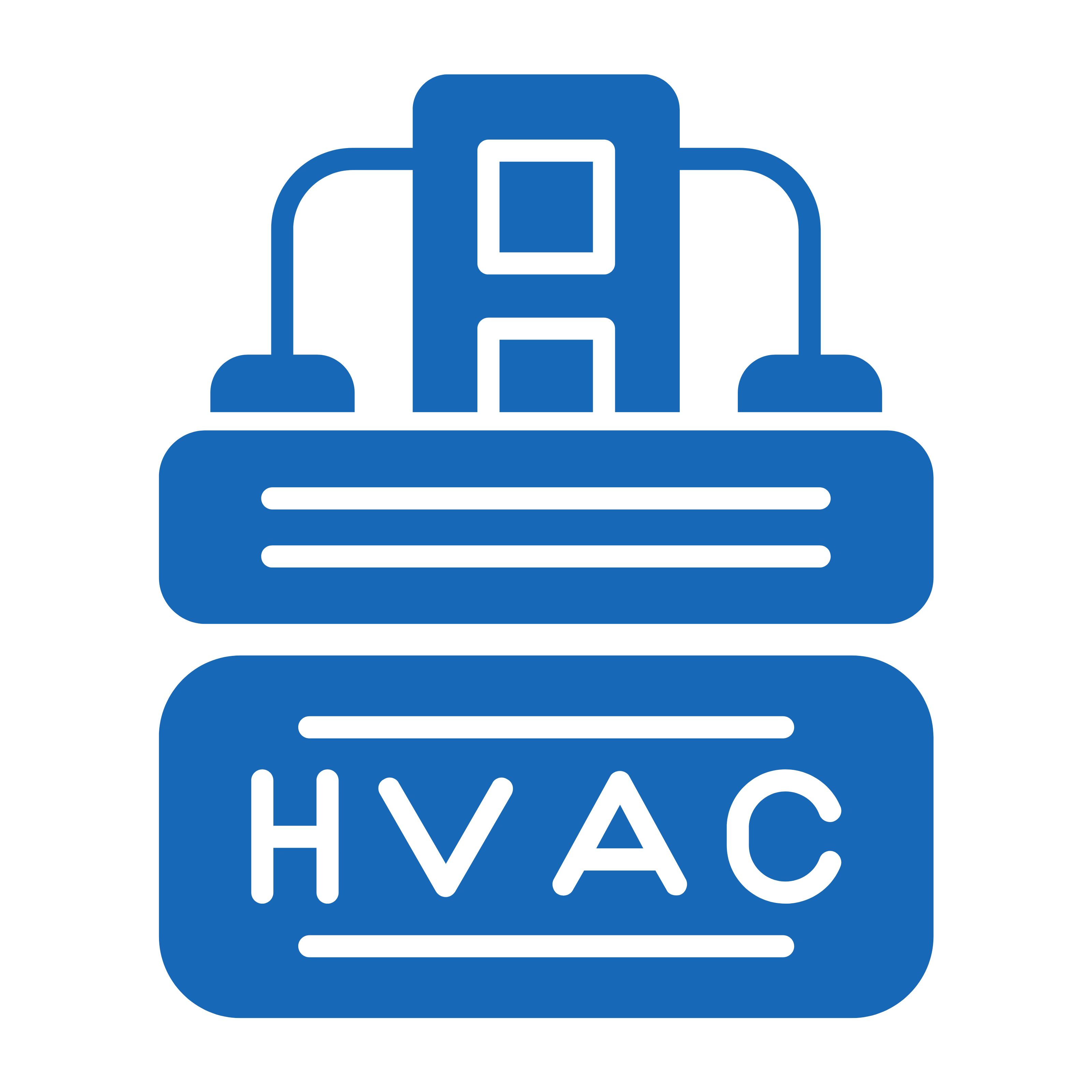 Integrated control of HVAC, lighting, and power